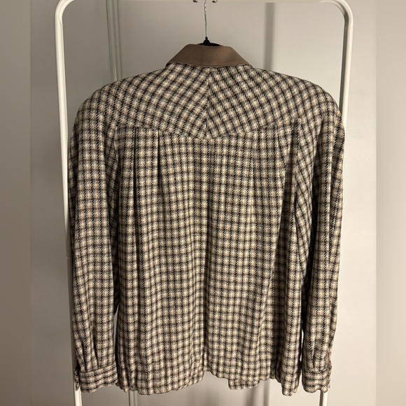 Vintage Blazer - Picture 2 of 6